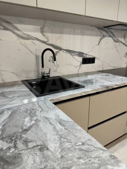 1-к. квартира, 42,6 м², 7/10 эт.