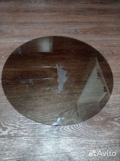 Стекло для столика