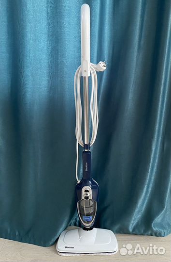 Паровая швабра новая