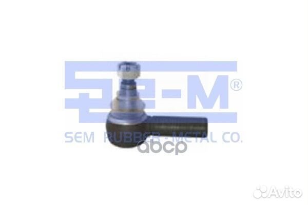 Наконечник поперечной тяги левый Volvo 20710008