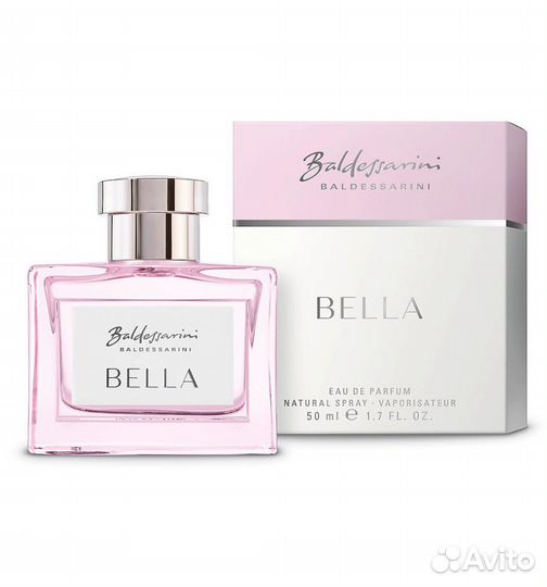 Baldessarini Bella 50ml