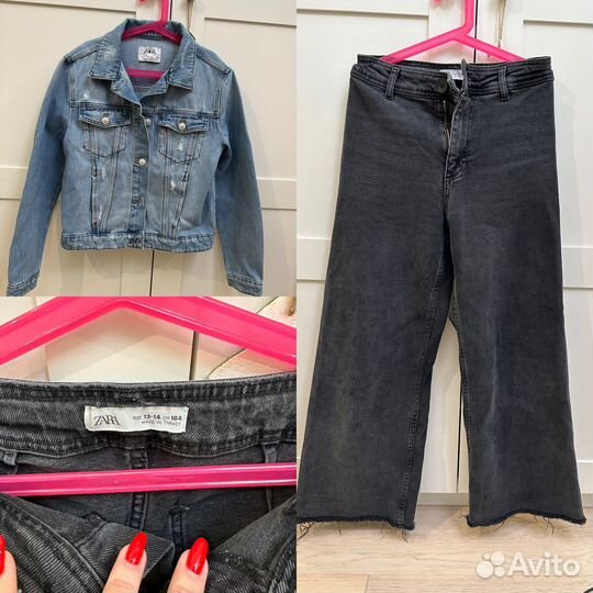 Zara,Gap,Gucci одежда для девочки