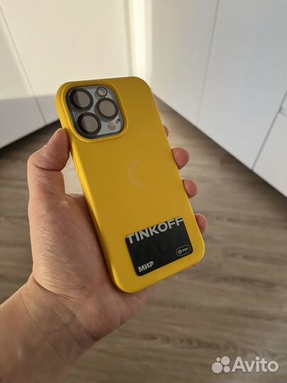 Стикер Тинькофф Pay + Подписка Premium