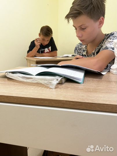 Репетитор по английскому языку