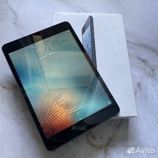 iPad mini 32Gb Wi-Fi