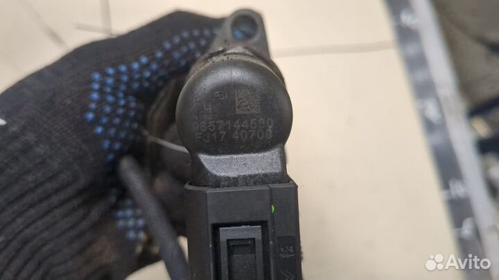 Форсунка топливная Lancia Phedra, 2006