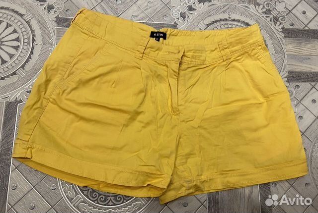 Шорты женские