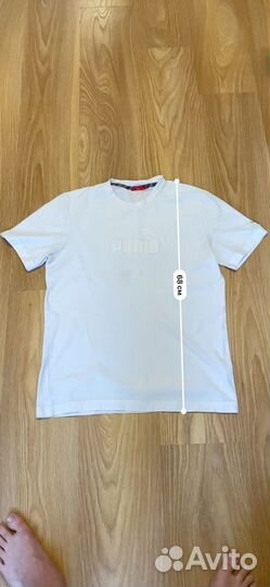 Футболка Puma оригинал