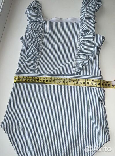 Купальник для девочки H&M