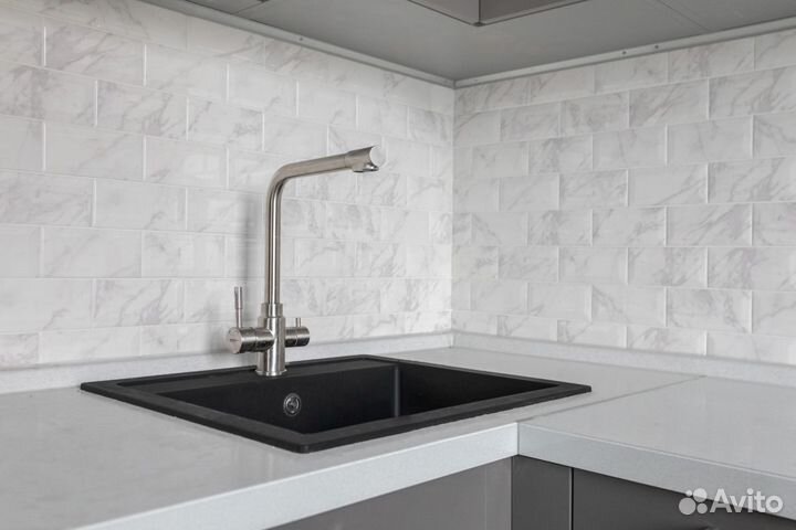 Кухня (реальная цена) кс07 37259