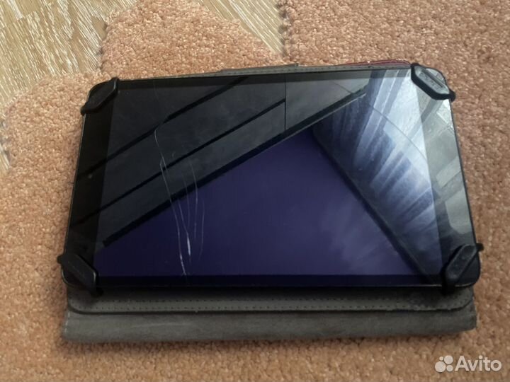 Планшет на запчасти