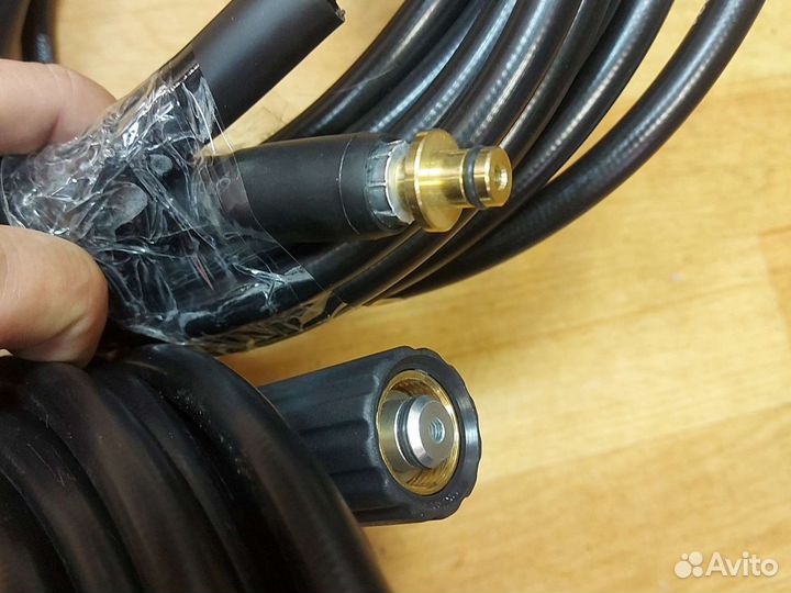 Шланг высокого давления для karcher