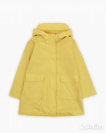 Плащ для девочек