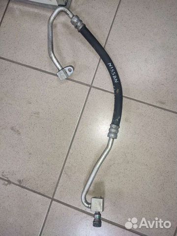 Трубка кондиционера nissan primera p11