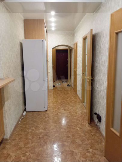 2-к. квартира, 70,8 м², 5/11 эт.