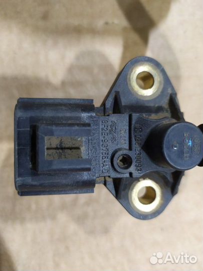 Датчик положения дроссельной заслонки Ford