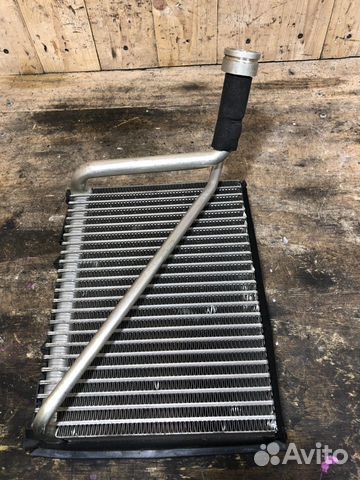 Испаритель кондиционера VW Passat B5 128019