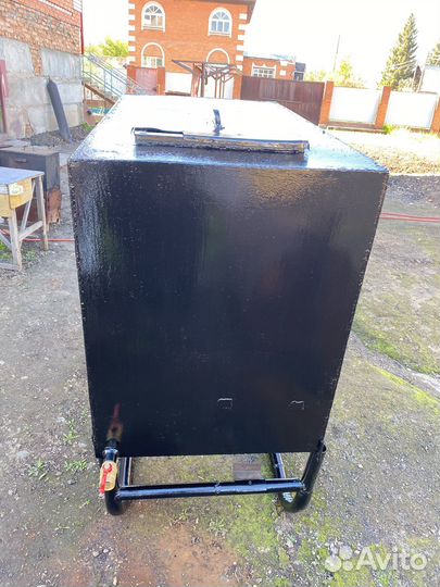 Продам бак для воды