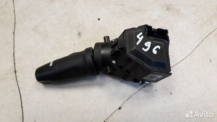 Переключатель подрулевой стеклоочестителя