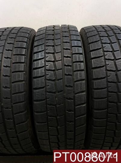 Dunlop Winter Maxx WM01 205/60 R16 98H