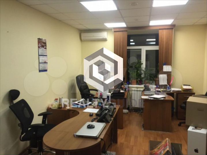 230 м2 Особняк 