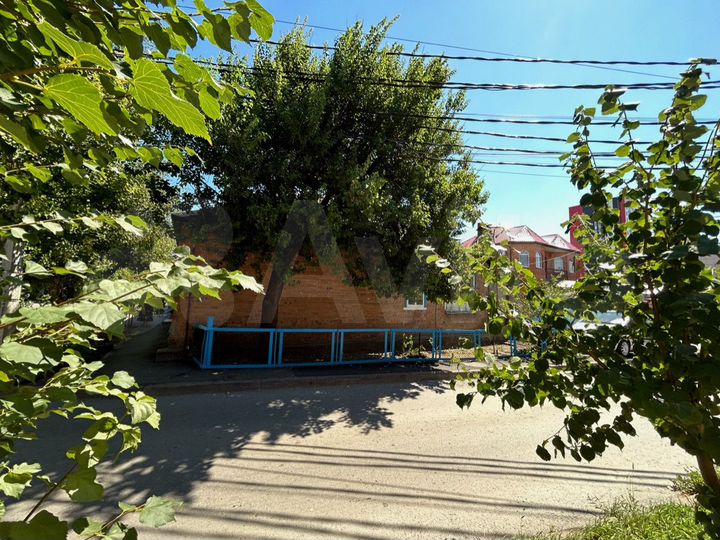 Участок 4,5 сот. (ИЖС)