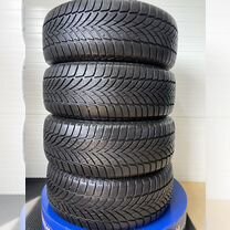 Goodyear UltraGrip Ice 2 205/55 R16 94T