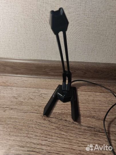 Игровой микрофон Trust gxt 210