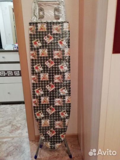 Гладильная доска бу