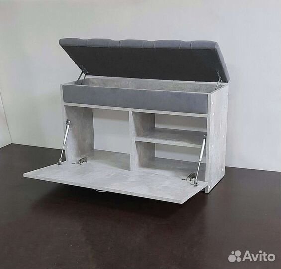 Обувница универсальная