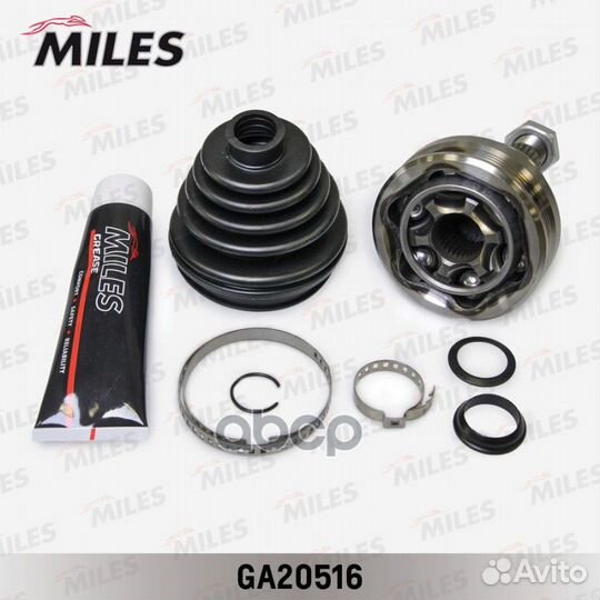 Шрус VW G1/G2/G3/passat/polo/seat toledo 1.6-2