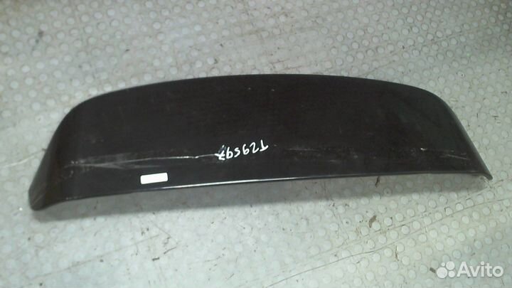 Спойлер Lexus RX, 2006