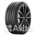 Michelin Pilot Sport 4 S 285/35 R19 200