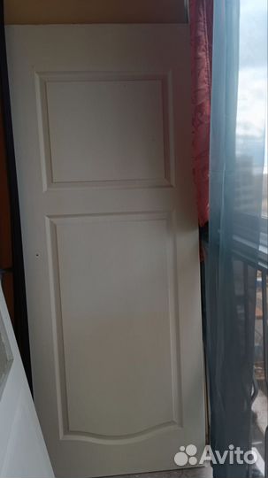 Дверь на кухню