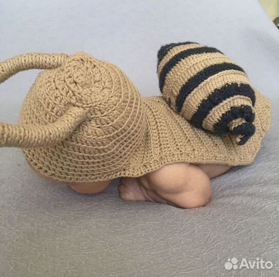 Реквизит и боди для фотосессии с 3 месяцев