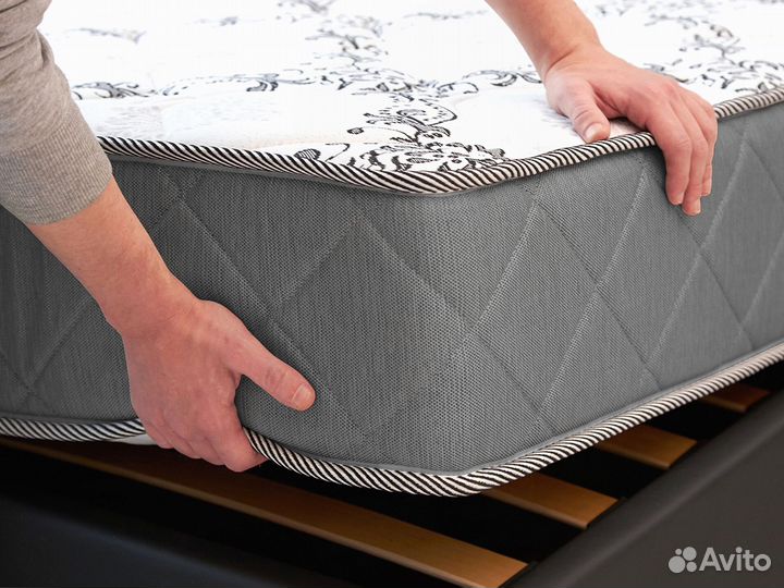 Матрас 200 200