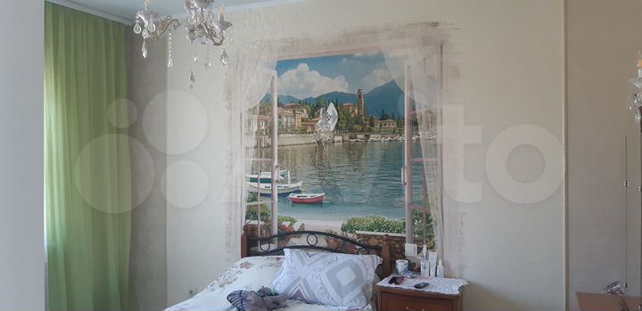 Дом 98 м² на участке 12 сот.