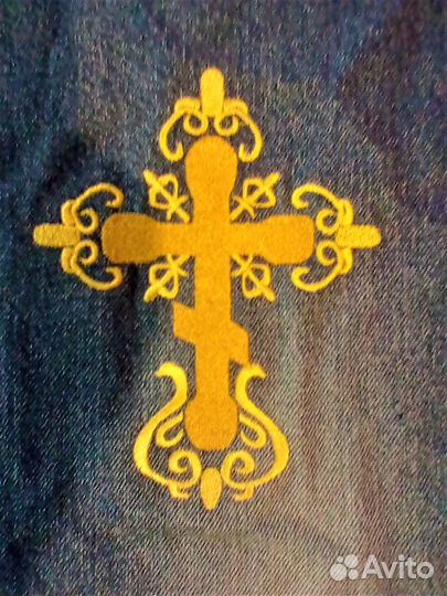 Вышивка машинная на заказ