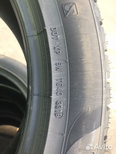 Pirelli Scorpion Winter 285/45 R21