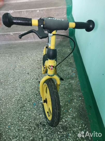 Беговел puky lr m