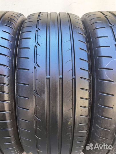 Dunlop Sport Maxx RT 225/45 R19 96W