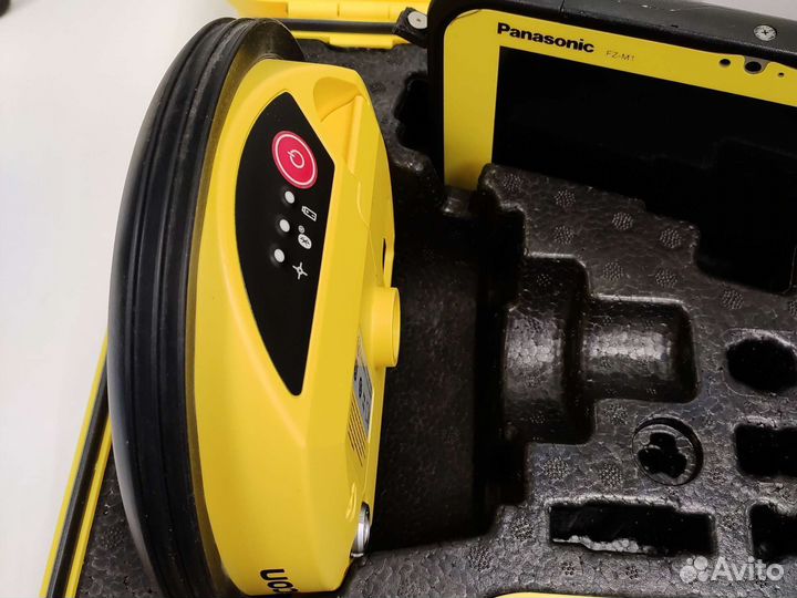 Rover leica icon gps 30 сетевой бу