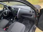 Datsun on-DO 1.6 МТ, 2015, 147 259 км объявление продам