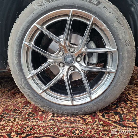 Диски Makstton FLC