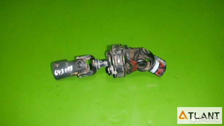 Рулевой карданчик subaru impreza