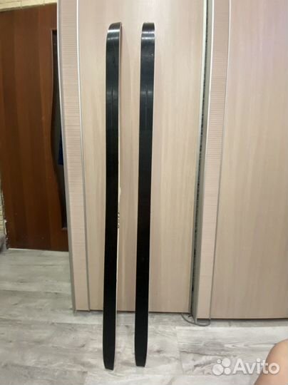 Лыжи беговые