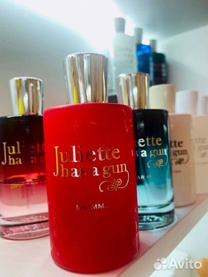 Духи распив орига Juliette Has A Gun Mmmm 2ml