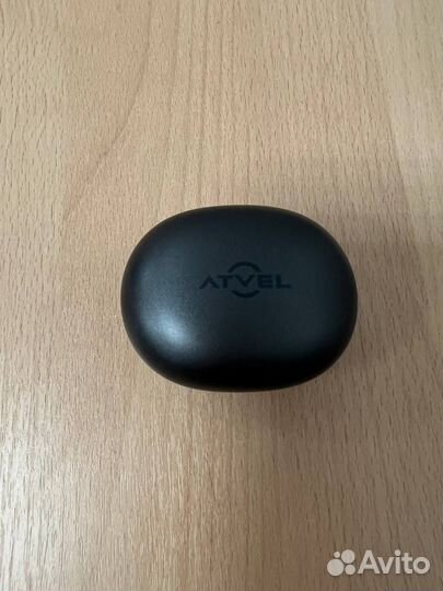 Беспроводные TWS наушники Atvel Tune S5 Pro