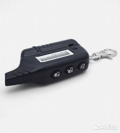 Брелок starline B9