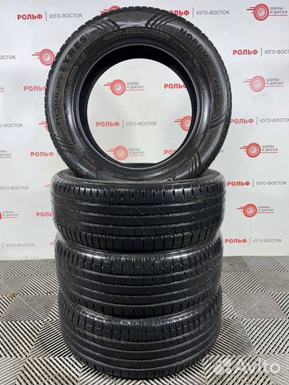 Nokian Tyres Nordman SX3 205/60 R16 92H